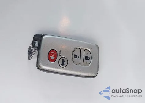 2007 Toyota Avalon Limited z USA, uszkodzony, nr VIN 4T1BK36B47U241328